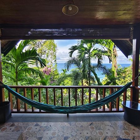 Casa Nemo Beach Resort&Spa Sabang  Exterior foto