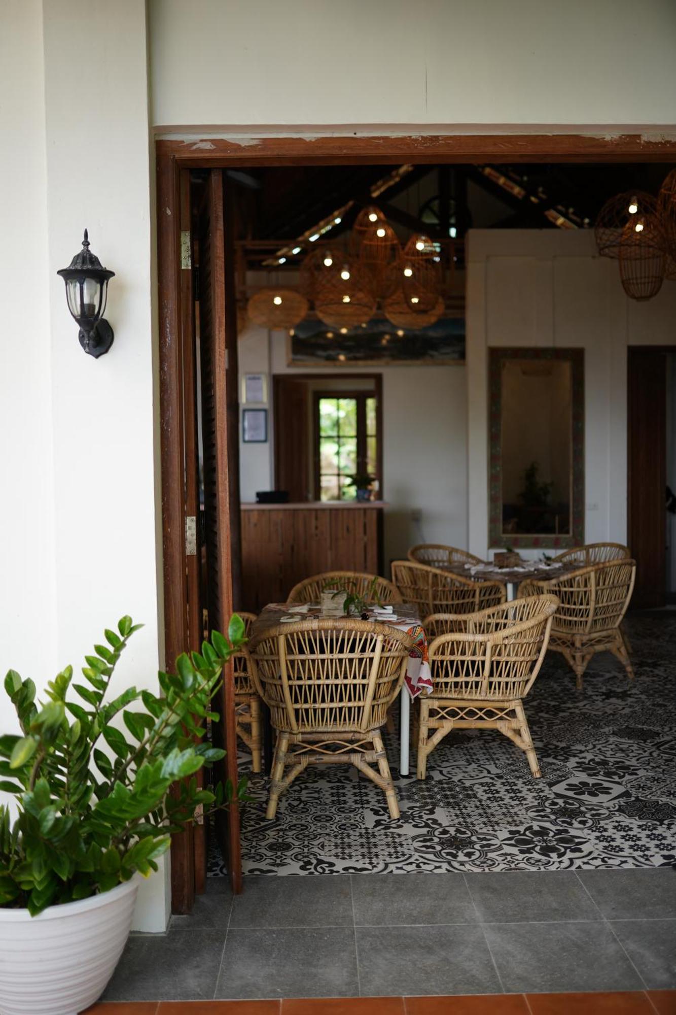 Casa Nemo Beach Resort&Spa Sabang  Exterior foto