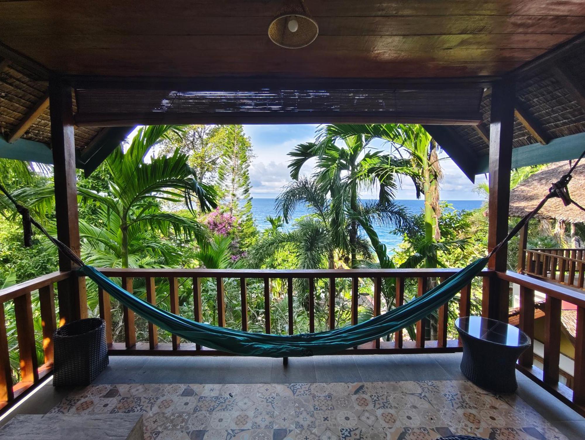 Casa Nemo Beach Resort&Spa Sabang  Exterior foto