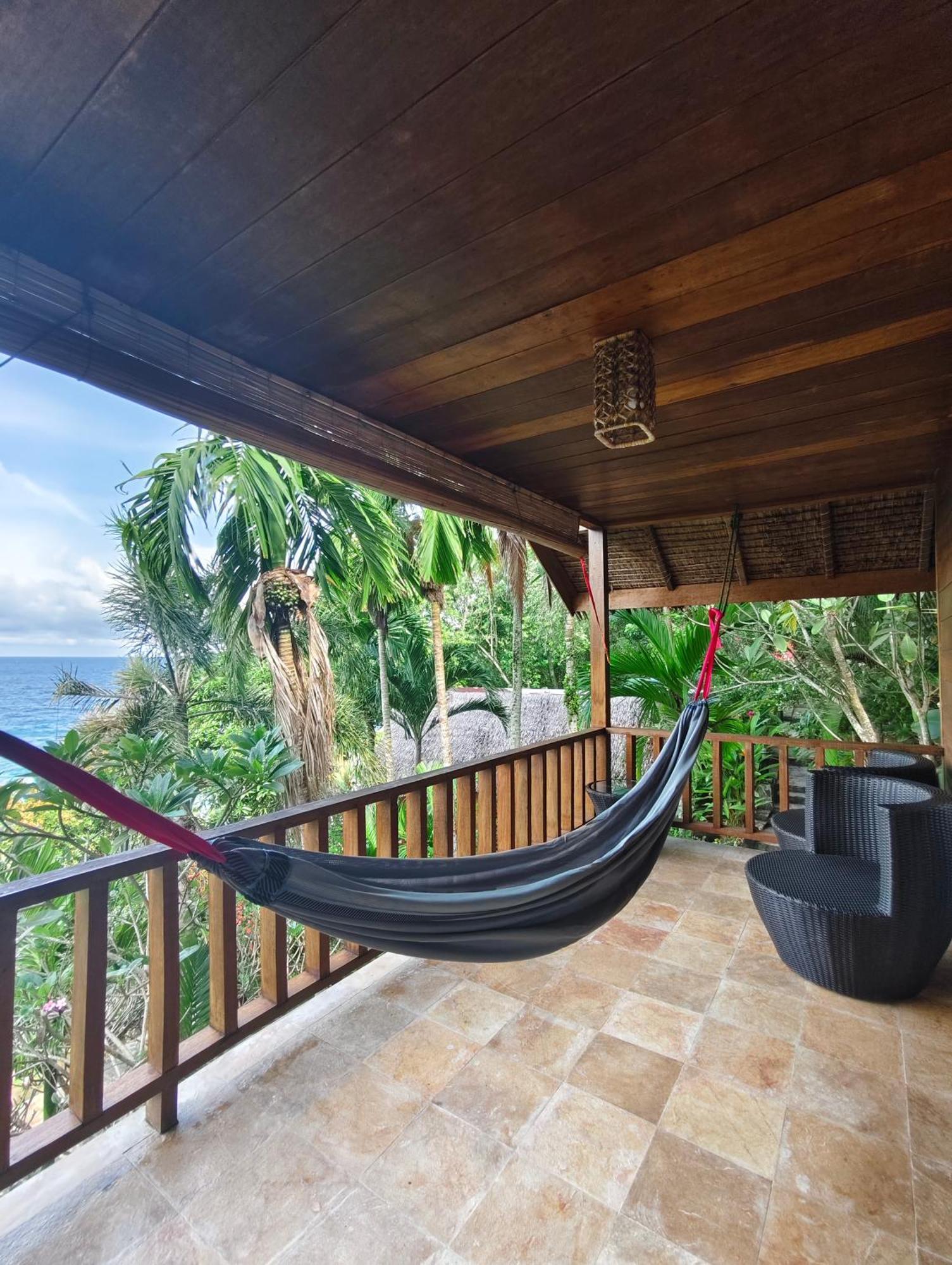 Casa Nemo Beach Resort&Spa Sabang  Exterior foto